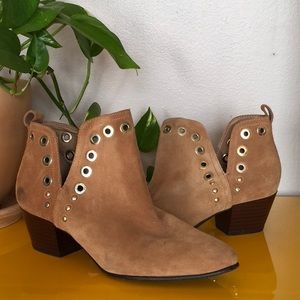 Sam Edelman ankle boot